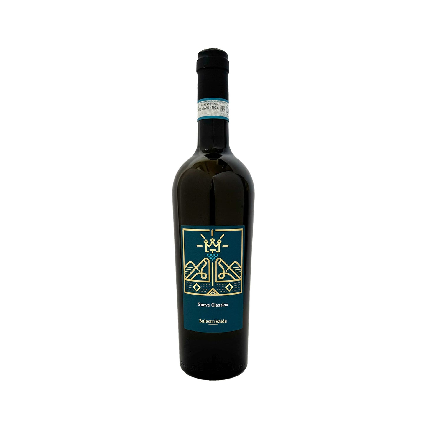 Soave Classico - DOC - Bio