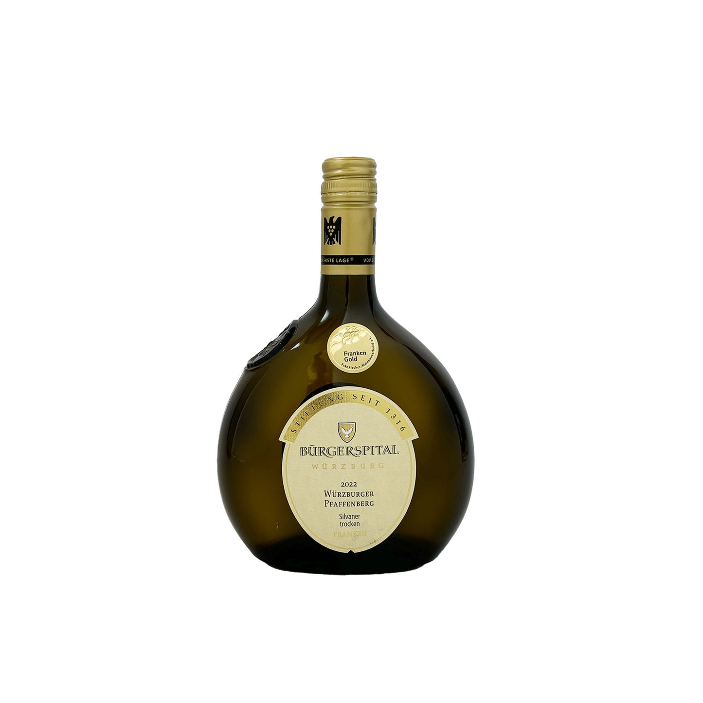 Würzburger Pfaffenberg Silvaner