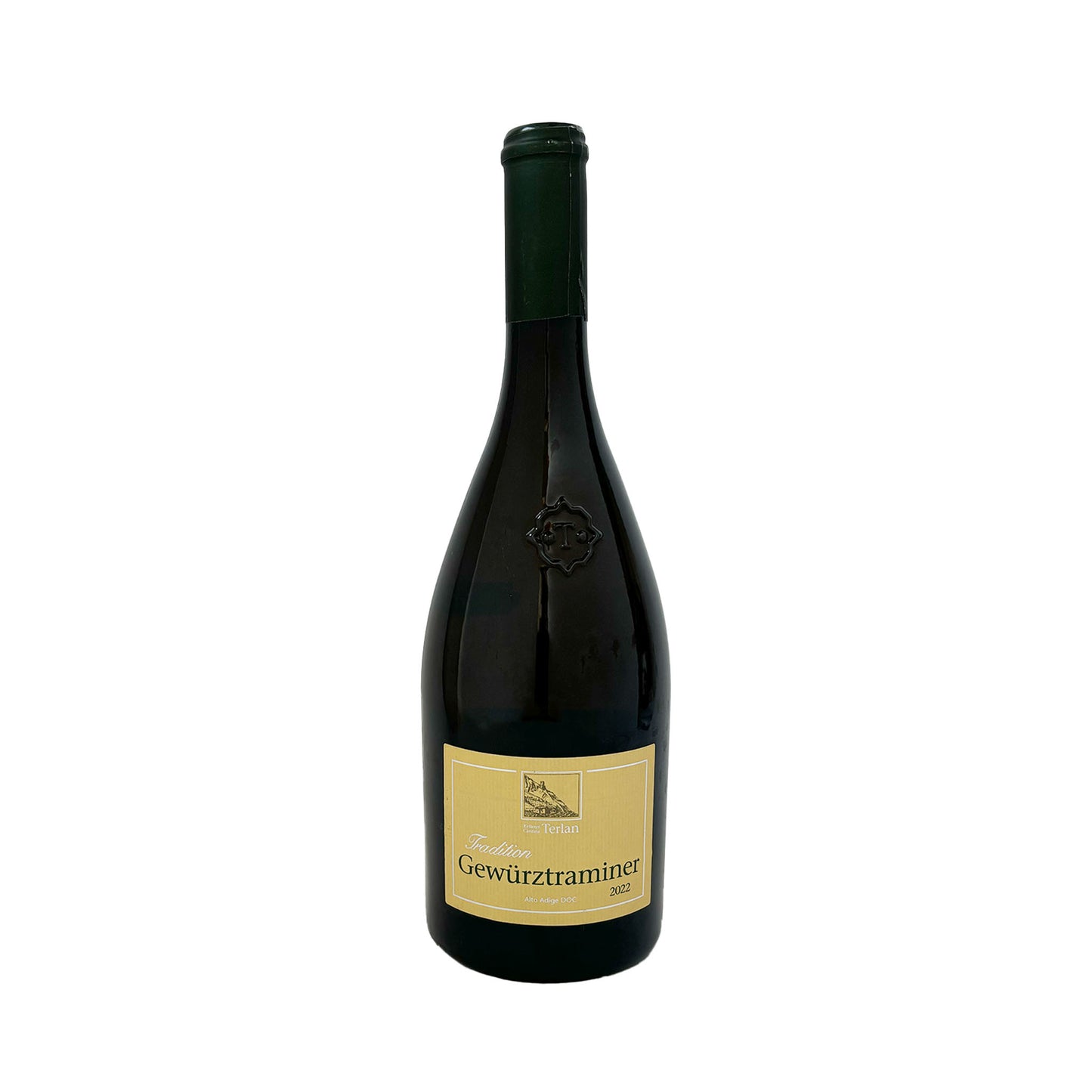 Gewürztraminer DOC
