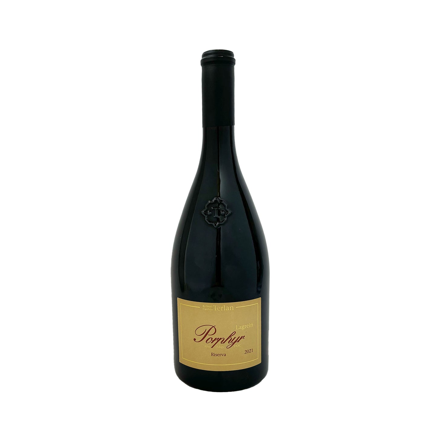 Porphyr Riserva Lagrein DOC