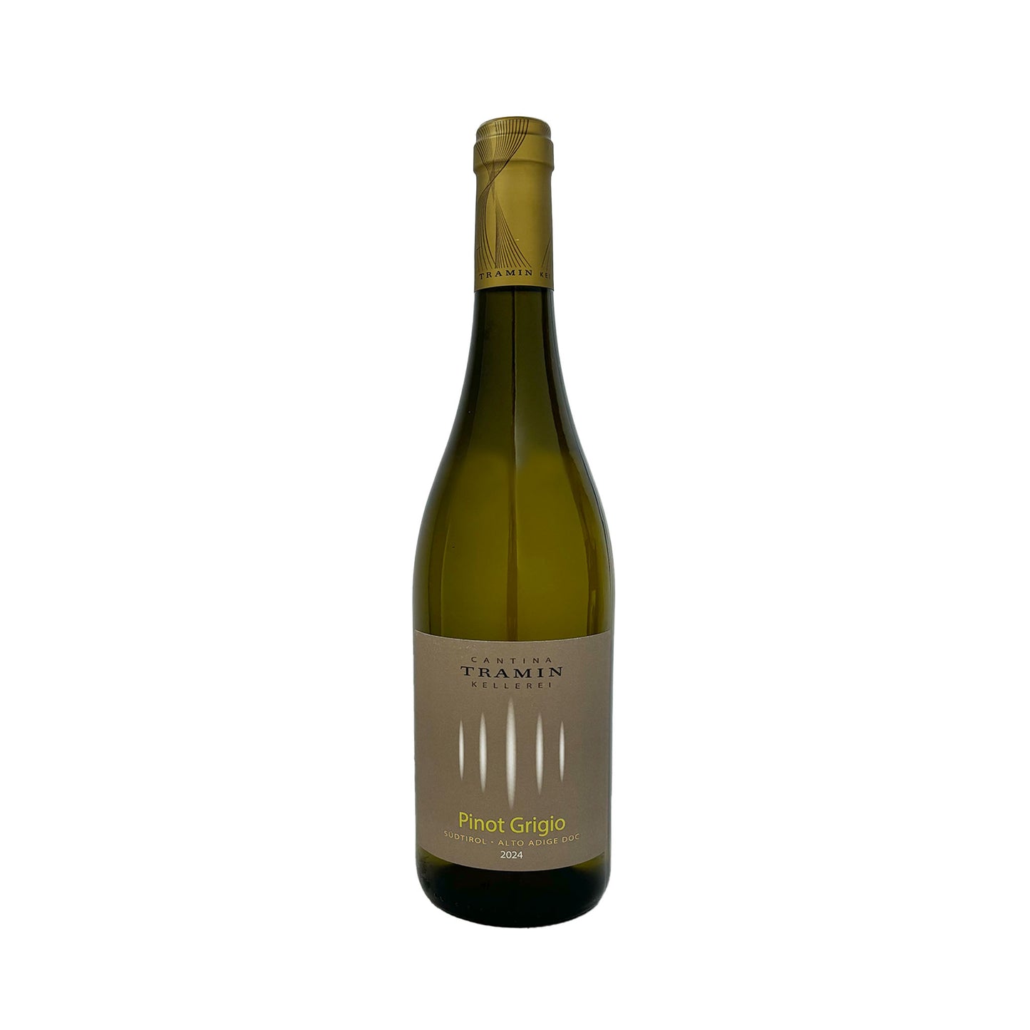 Pinot Grigio - DOC