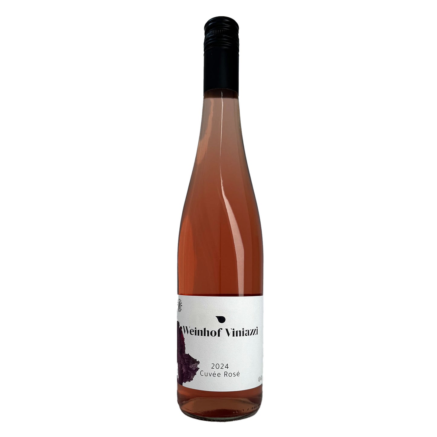 Cuveé Rosé