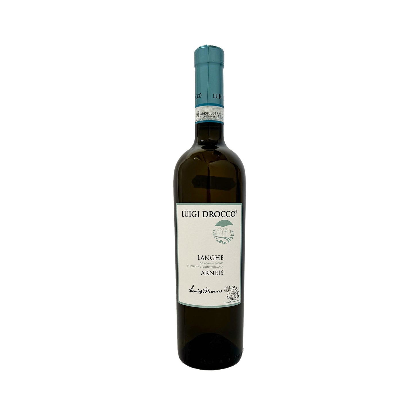 Arneis - Langhe DOC