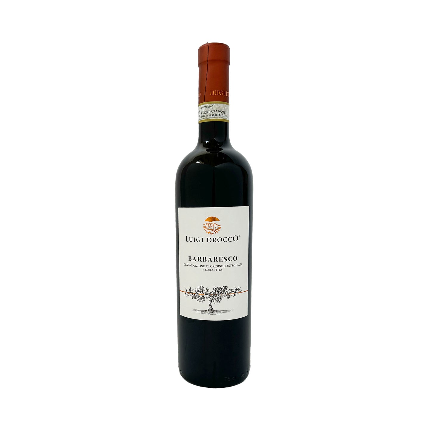 Barbaresco DOCG