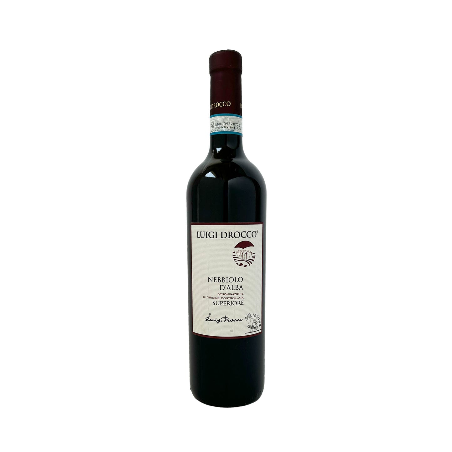 Nebbiolo d´Alba Superiore DOC