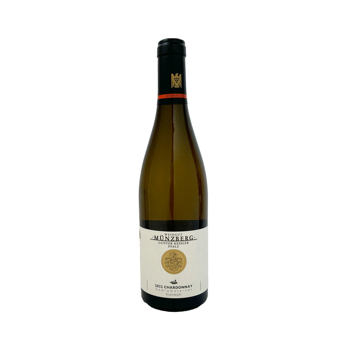 Chardonnay Stahlbühl
