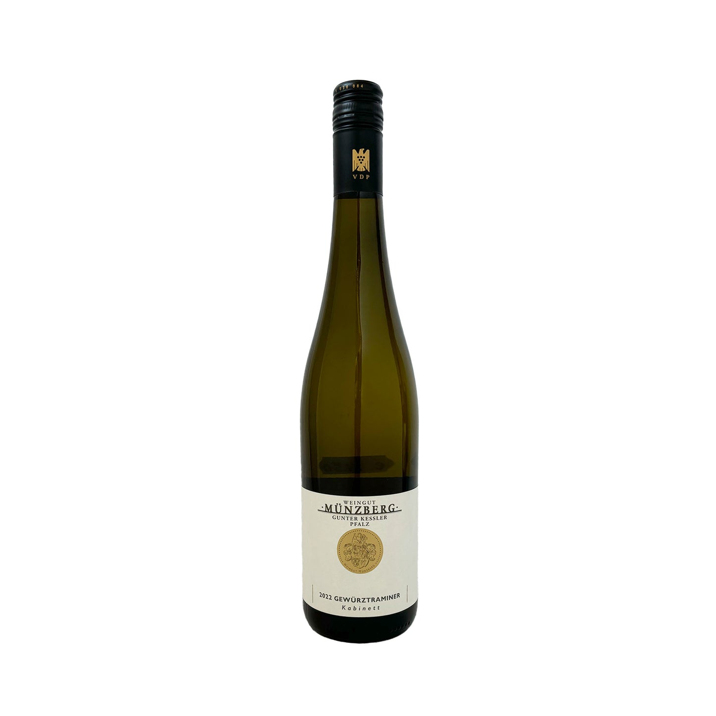 Gewürztraminer Kabinett