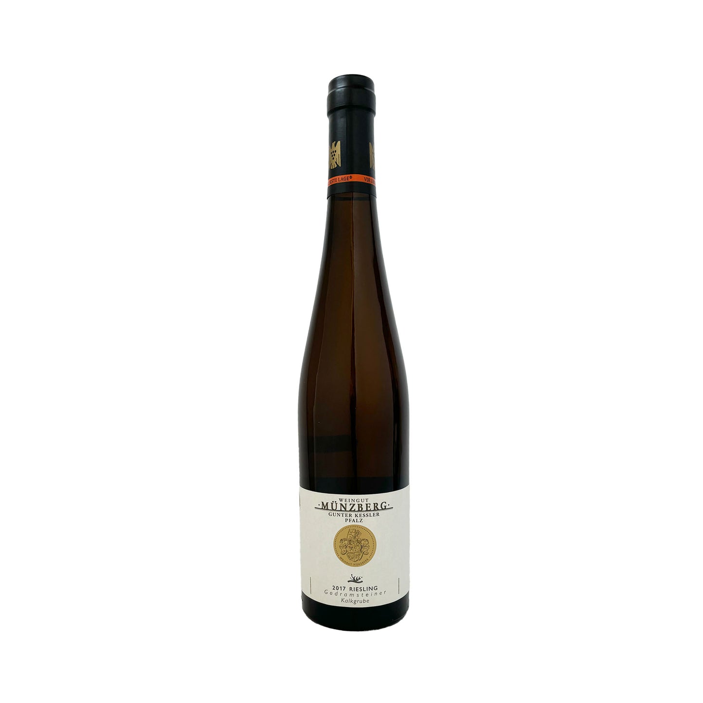 Riesling - Kalkgrube Erste Lage