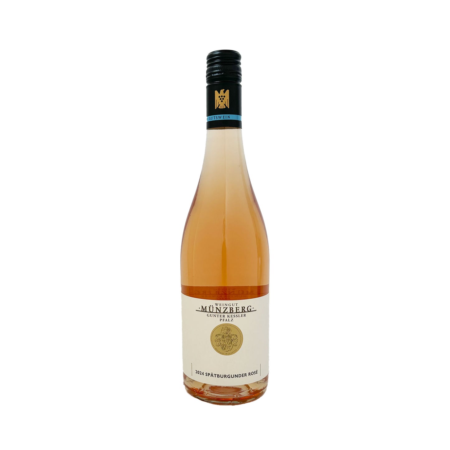 Spätburgunder Rosé - Bio