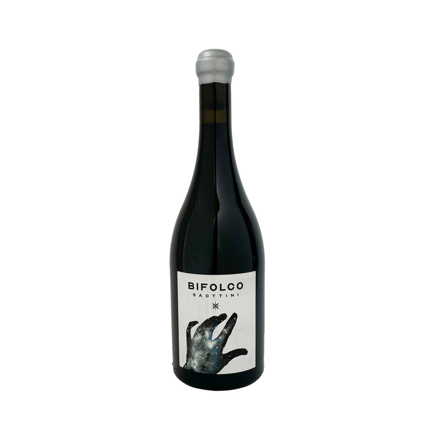 Bifolco - Benaco Bresiano Rosso - IGT