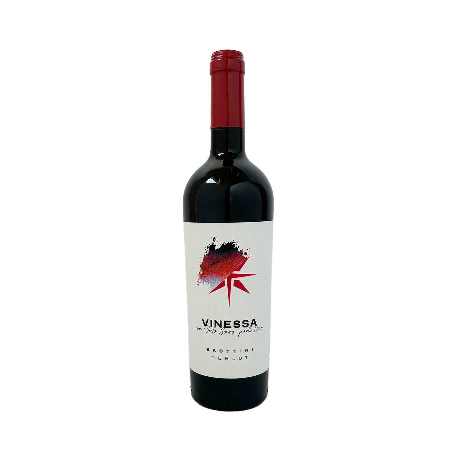 Merlot - Vinessa - IGT