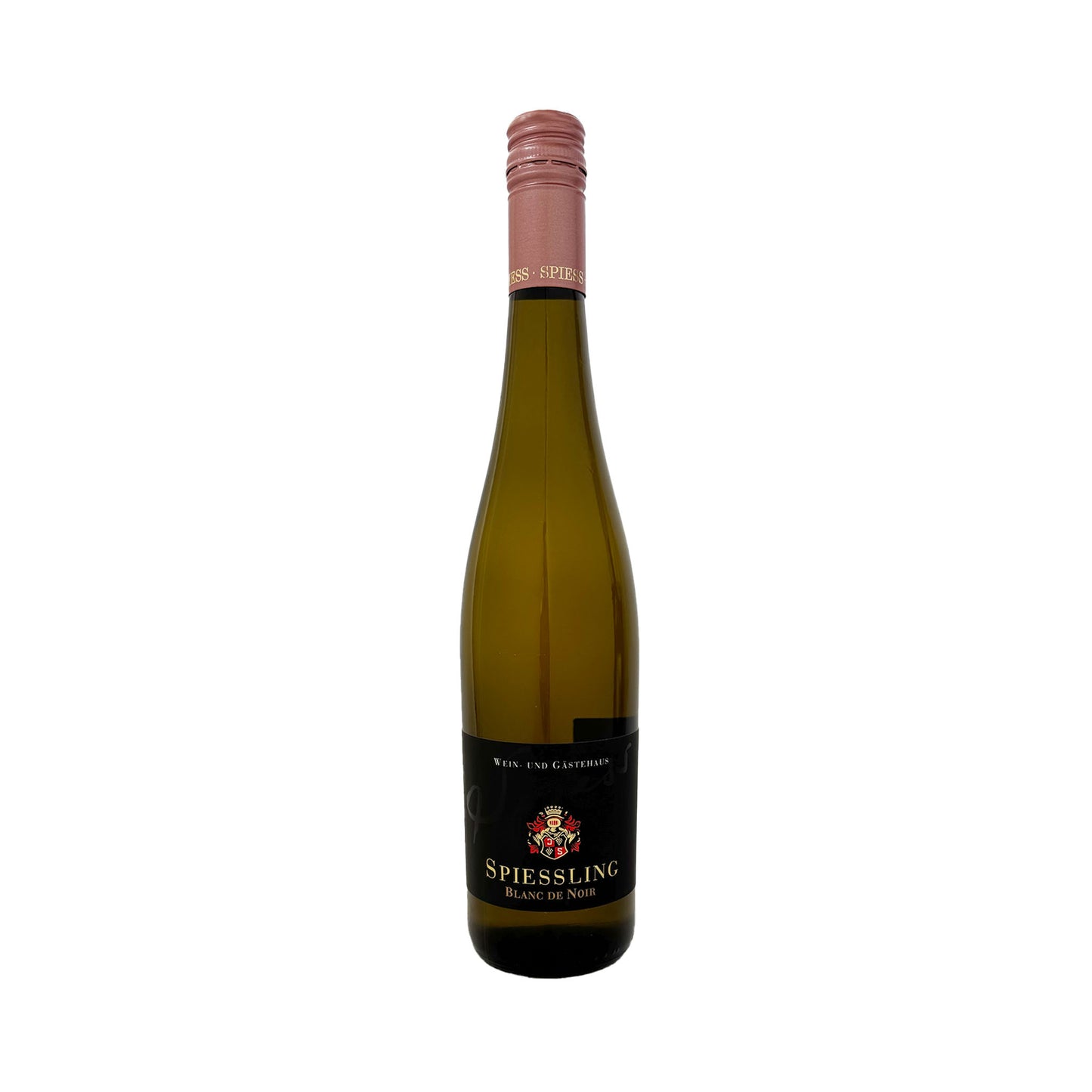 Blanc de Noir - Spiessling
