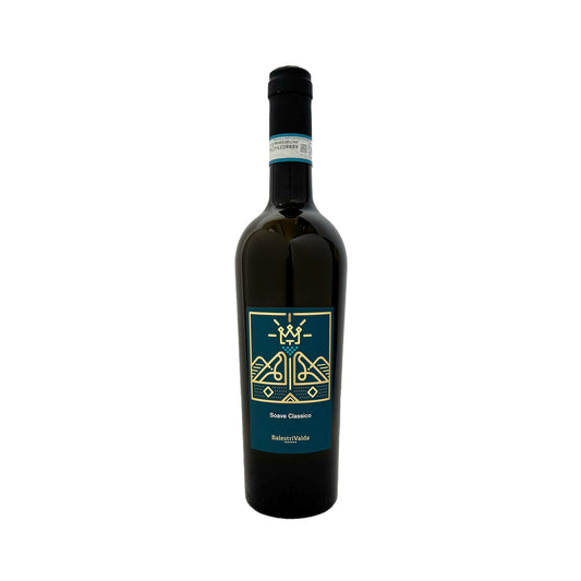 Soave Classico - DOC - Bio