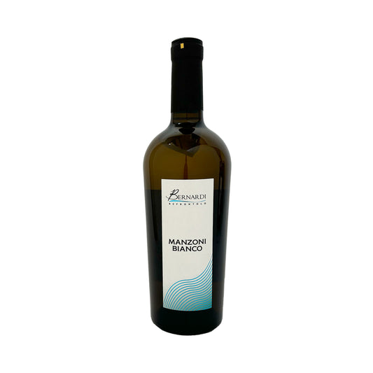Manzoni Bianco Marca Trevigiana - IGT
