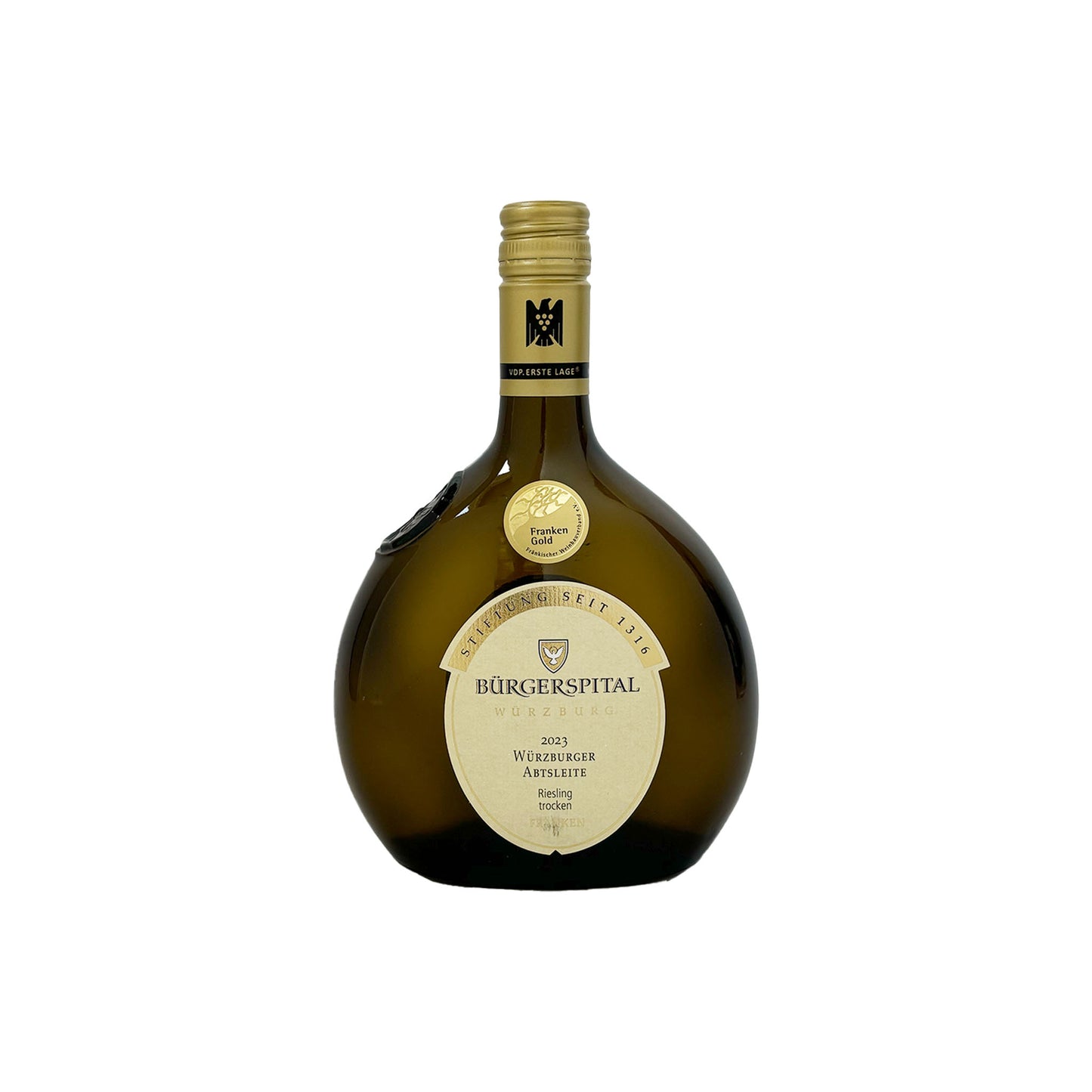 Würzburger Abtsleite Riesling