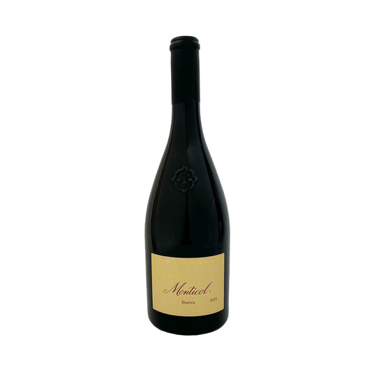 Monticol Riserva Pinot Noir DOC