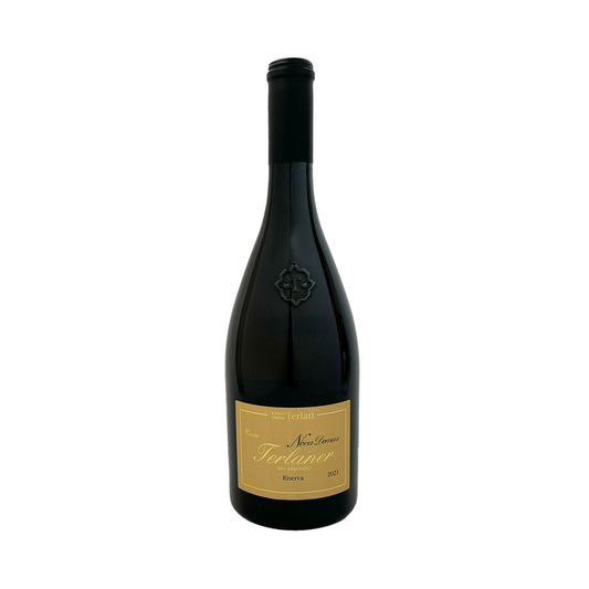 Nova Domus Riserva Terlaner Cuvée DOC