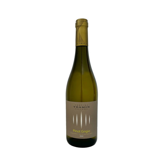 Pinot Grigio - DOC