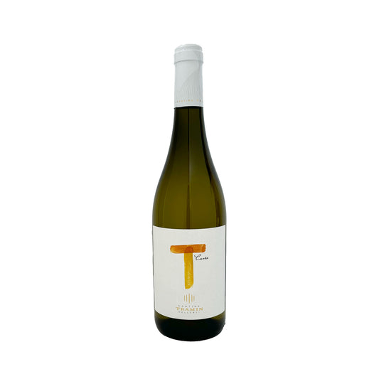 T Cuvée Bianco - IGT