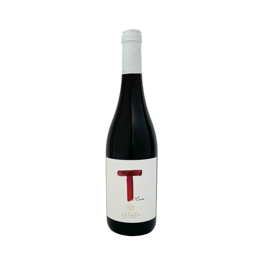 T Cuvée Rosso - IGT