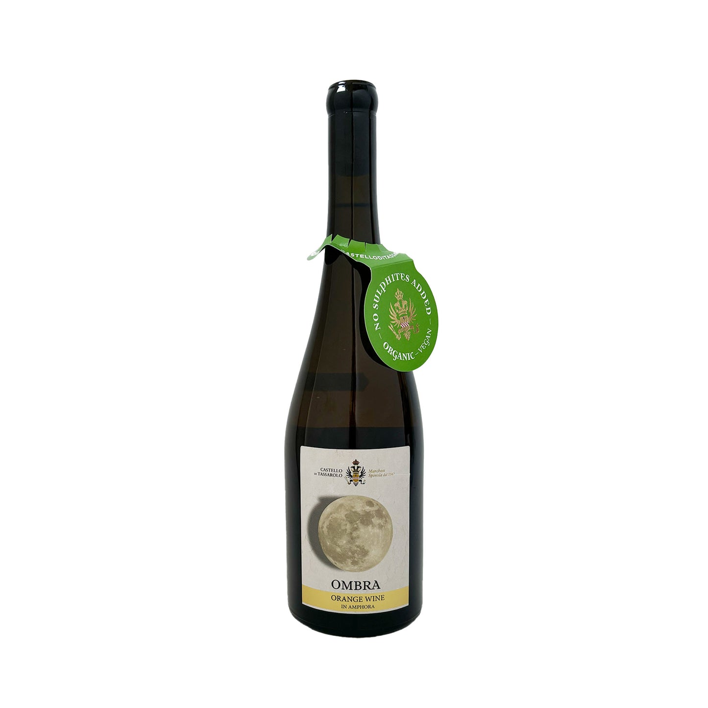 Gavi "Ombra" DOCG - Bio