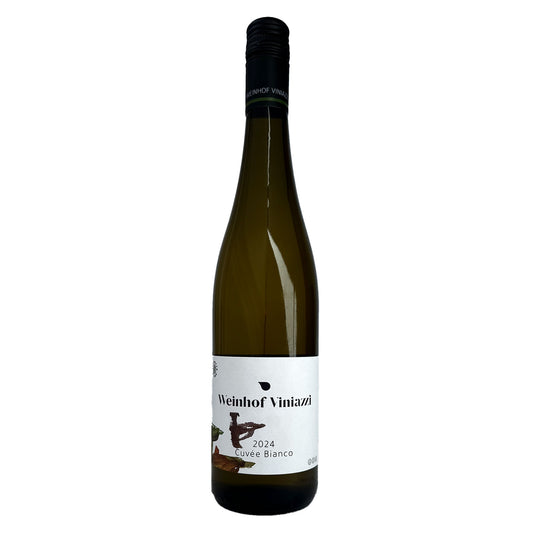 Cuvée Bianco