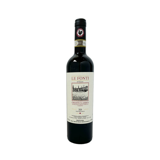 Chianti Classico - DOCG - Bio