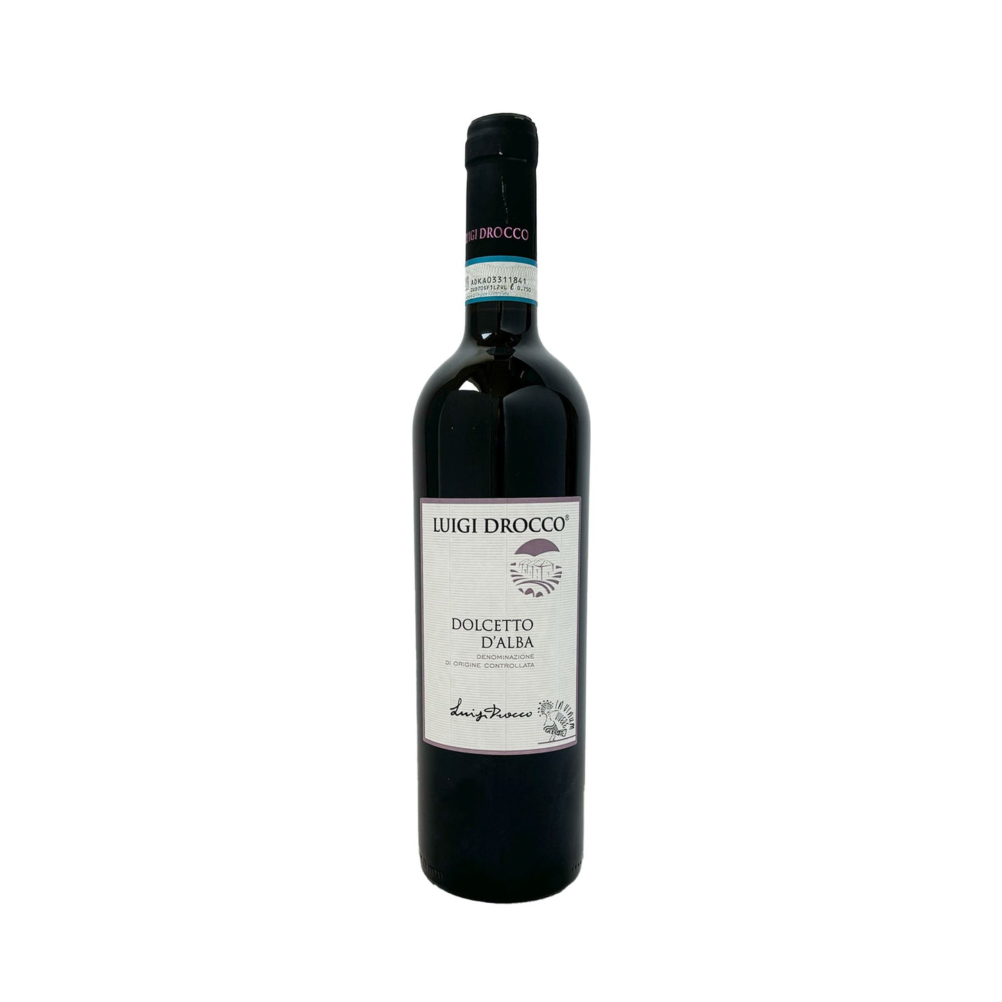 Dolcetto d´Alba DOC