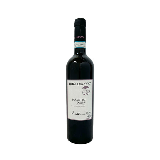 Dolcetto d´Alba DOC