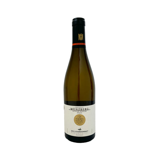 Chardonnay Stahlbühl