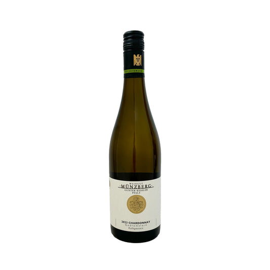Chardonnay Kalkgestein - Bio