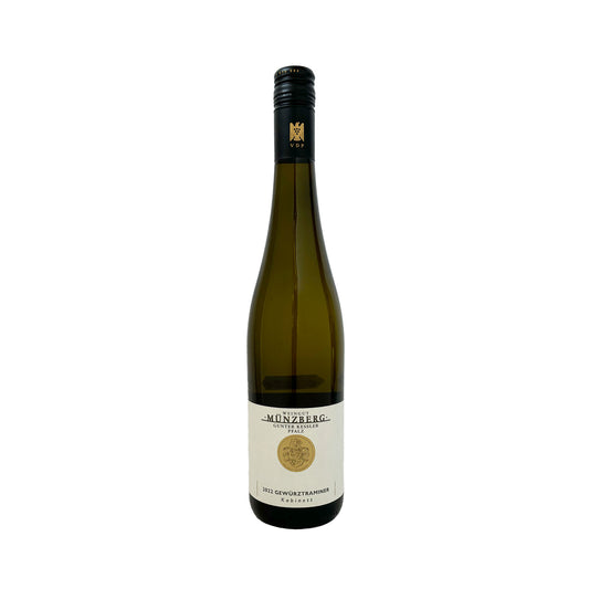 Gewürztraminer Kabinett