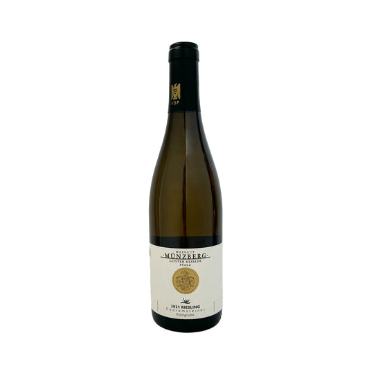 Riesling - Kalkgrube