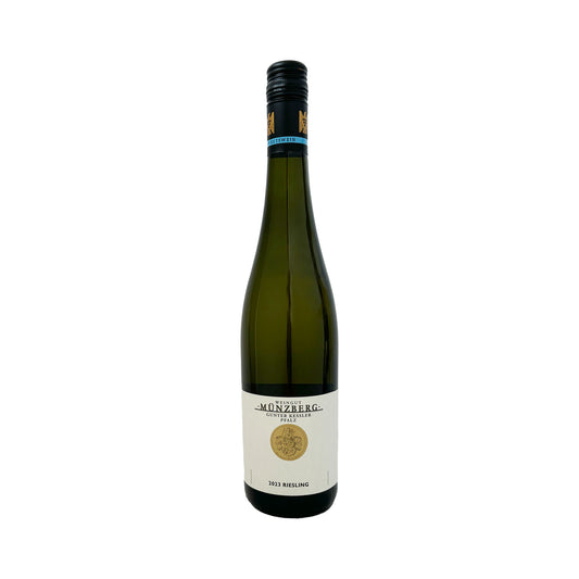 Riesling - Bio