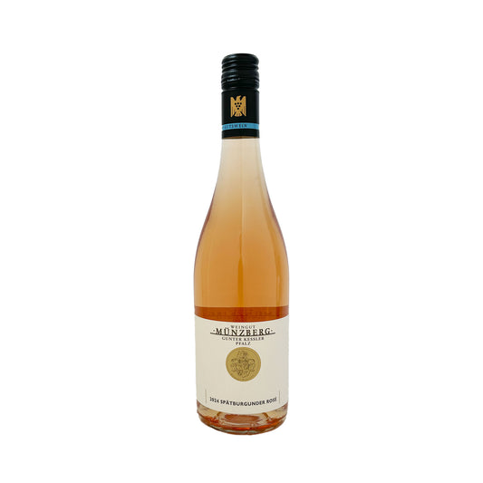 Spätburgunder Rosé - Bio