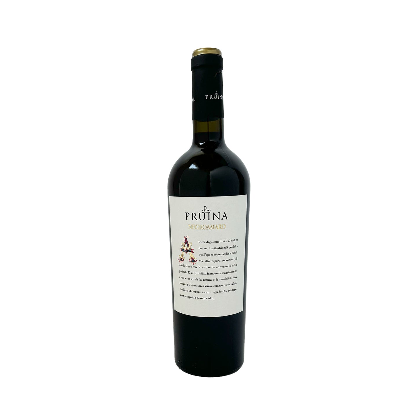Negroamaro IGP