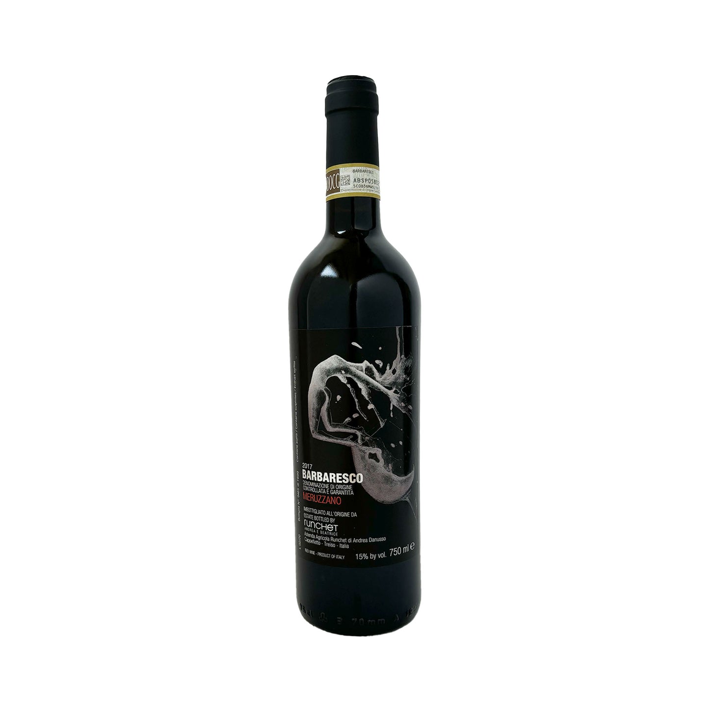 Barbaresco Meruzzano DOCG