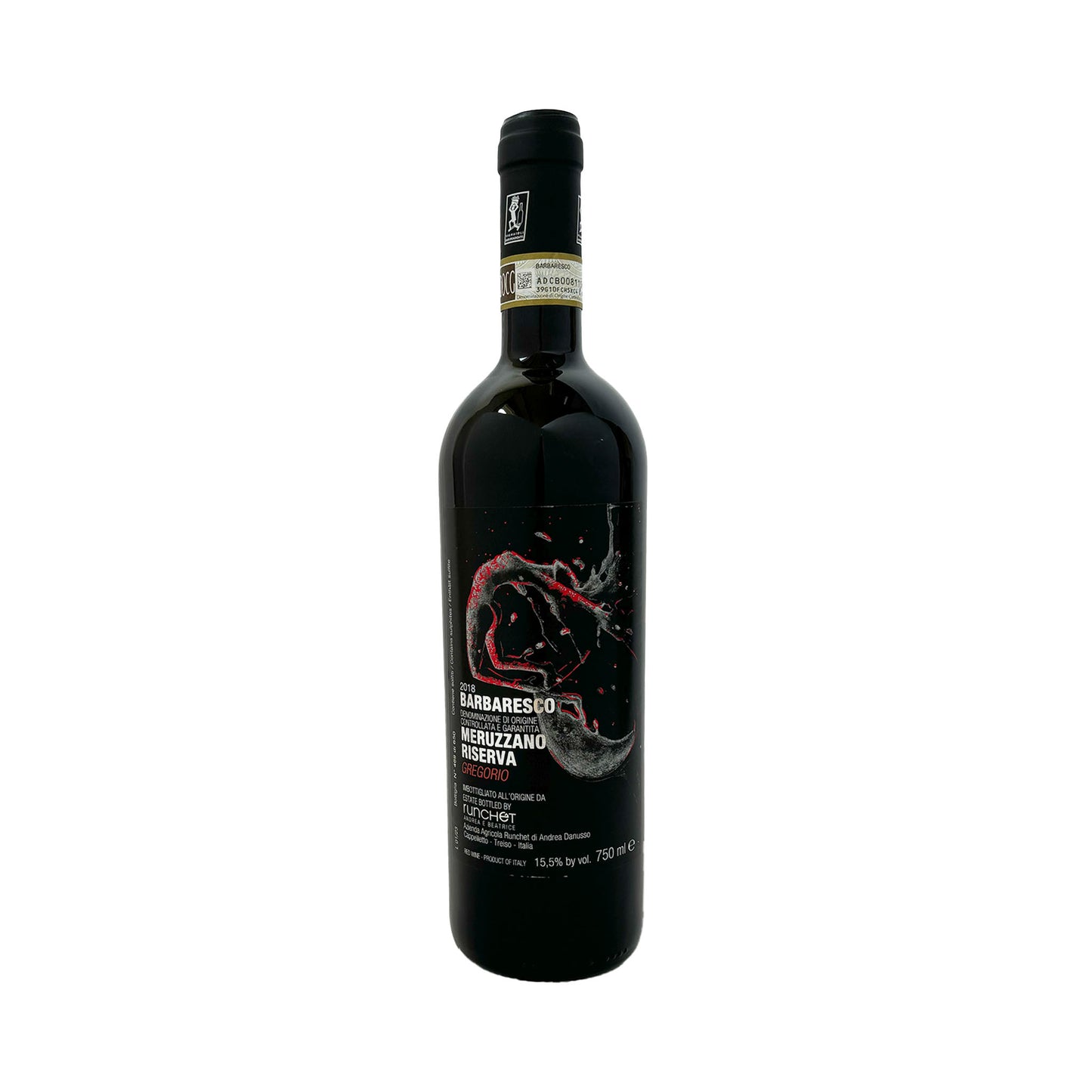 Barbaresco Meruzzano Riserva DOCG
