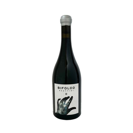 Bifolco - Benaco Bresiano Rosso - IGT