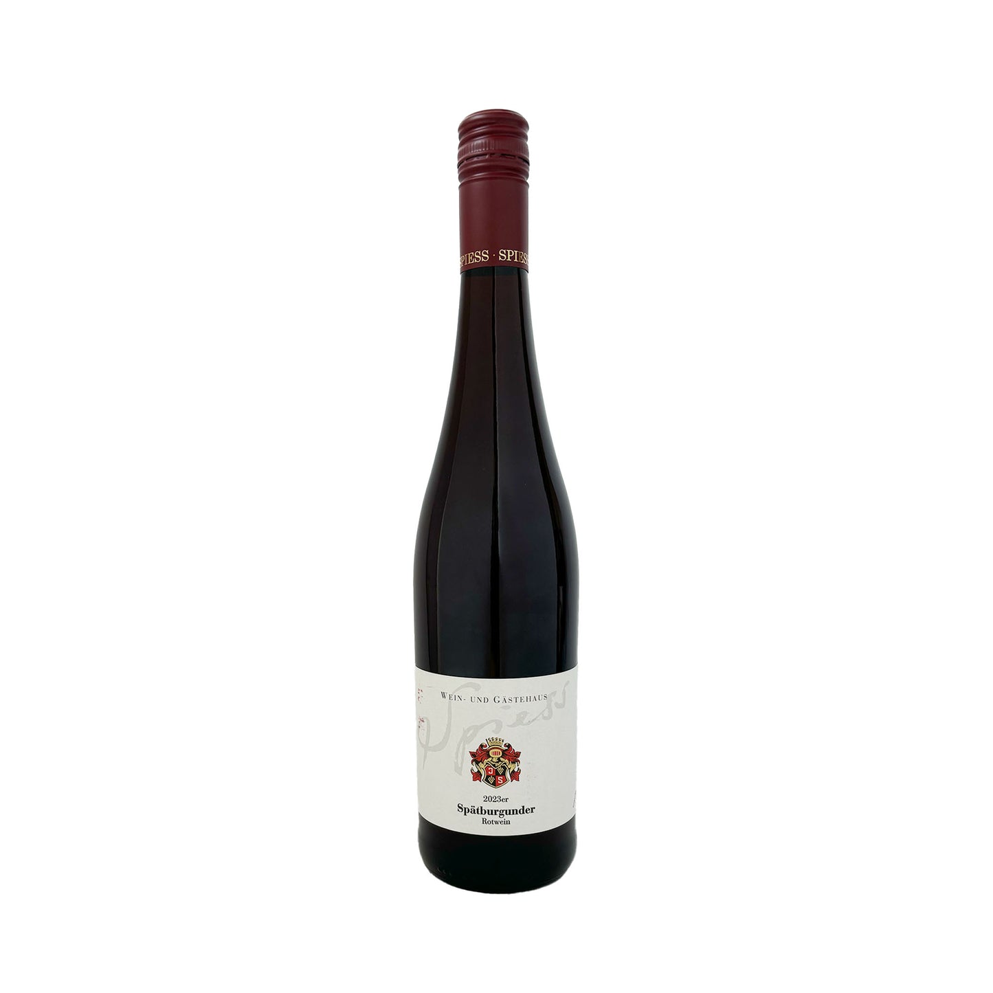 Spätburgunder - Spiess