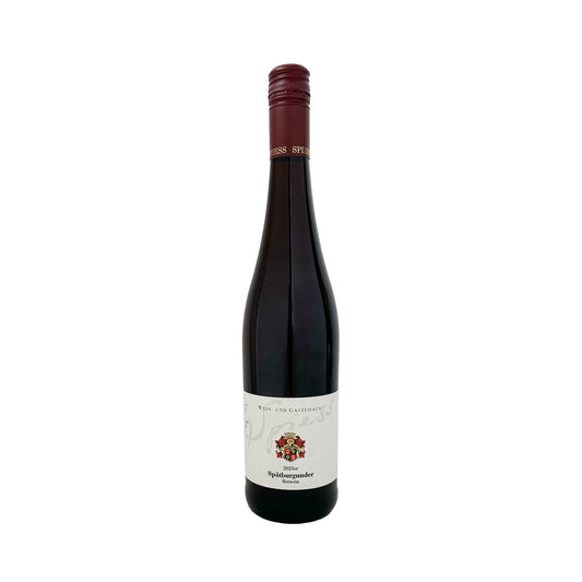 Spätburgunder - Spiess