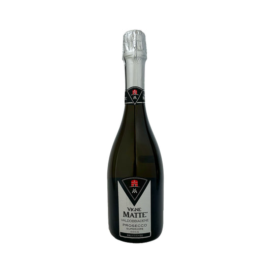 Prosecco Superiore Brut - DOCG
