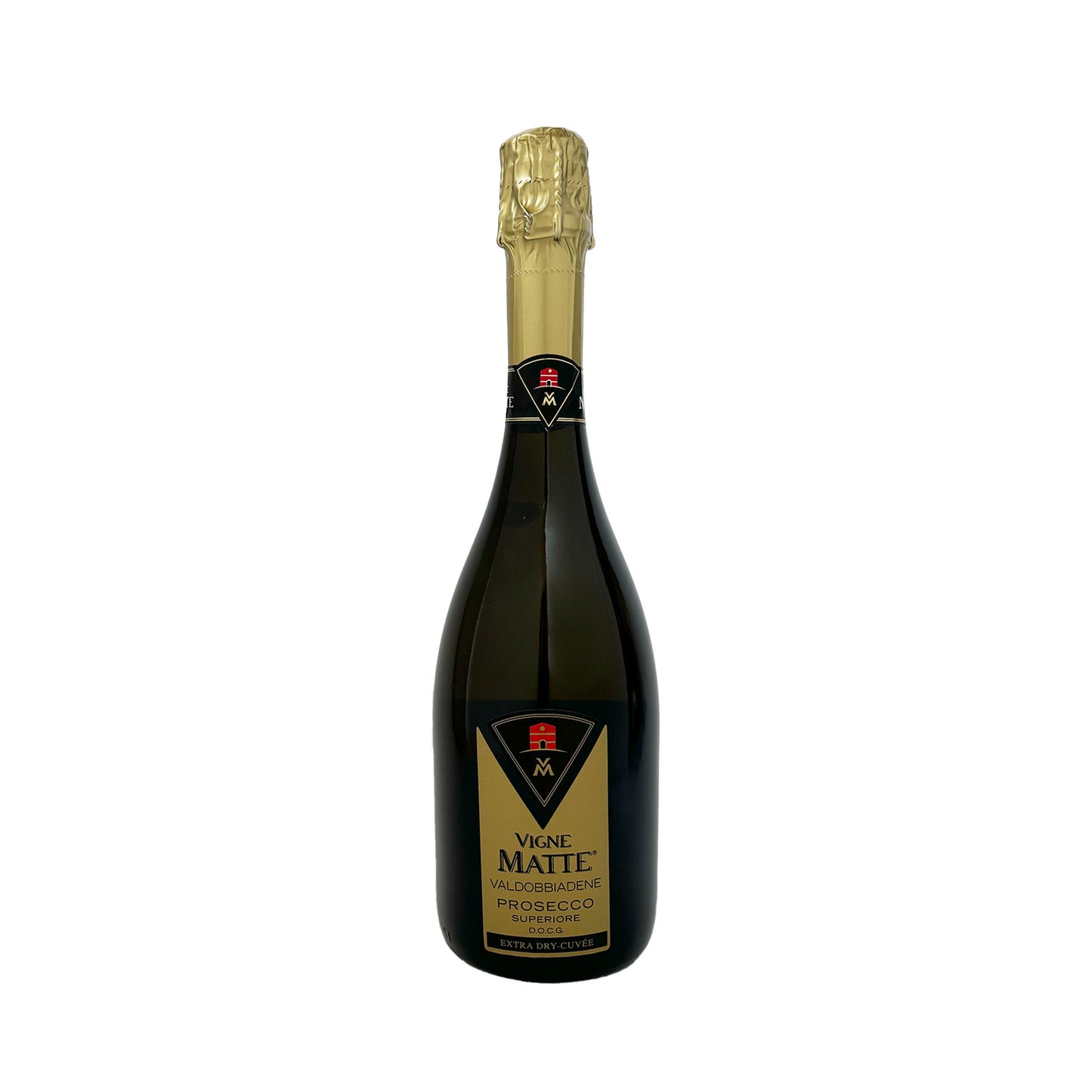 Prosecco Superiore Extra Dry - DOCG