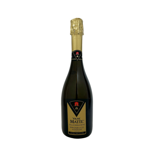 Prosecco Superiore Extra Dry - DOCG