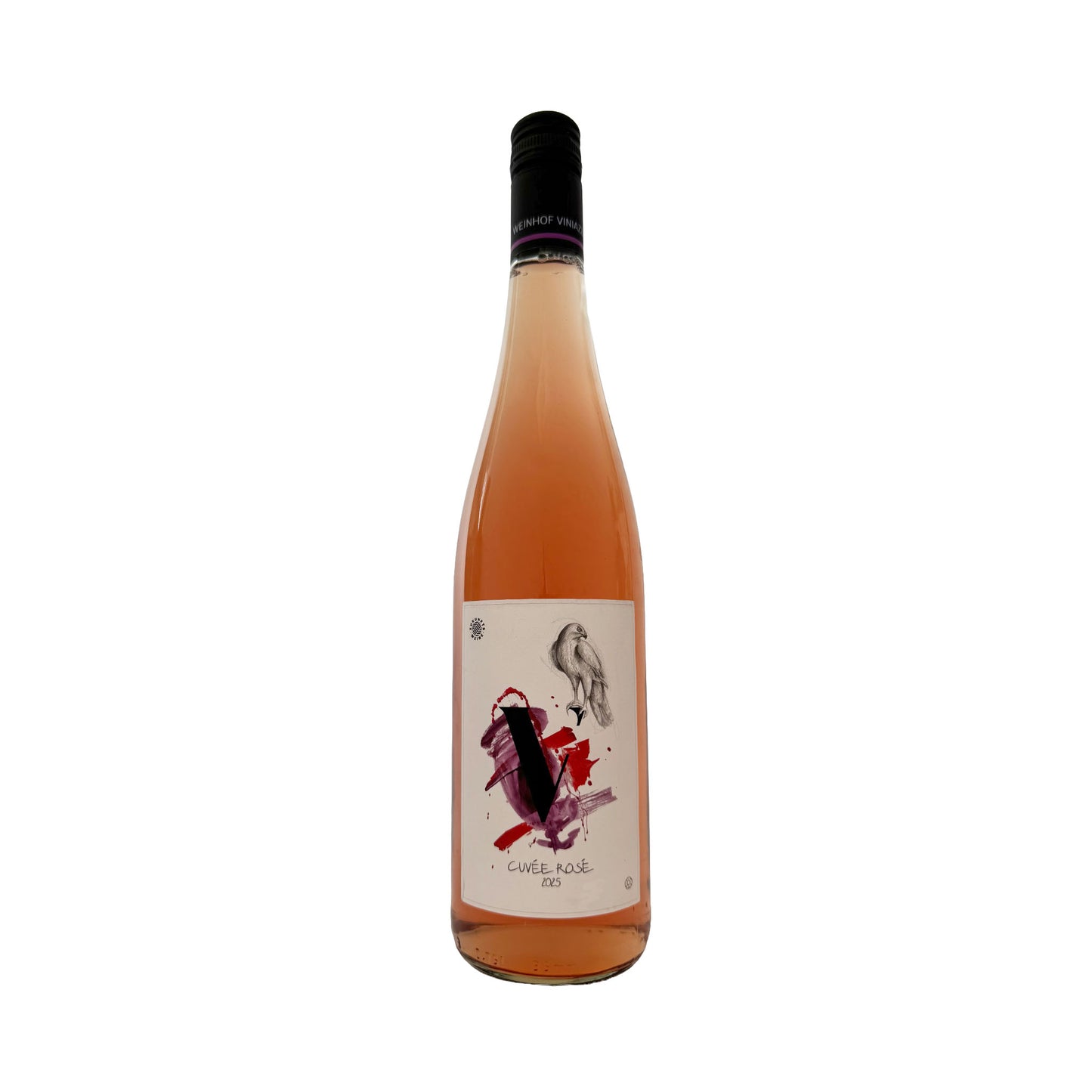 Cuveé Rosé