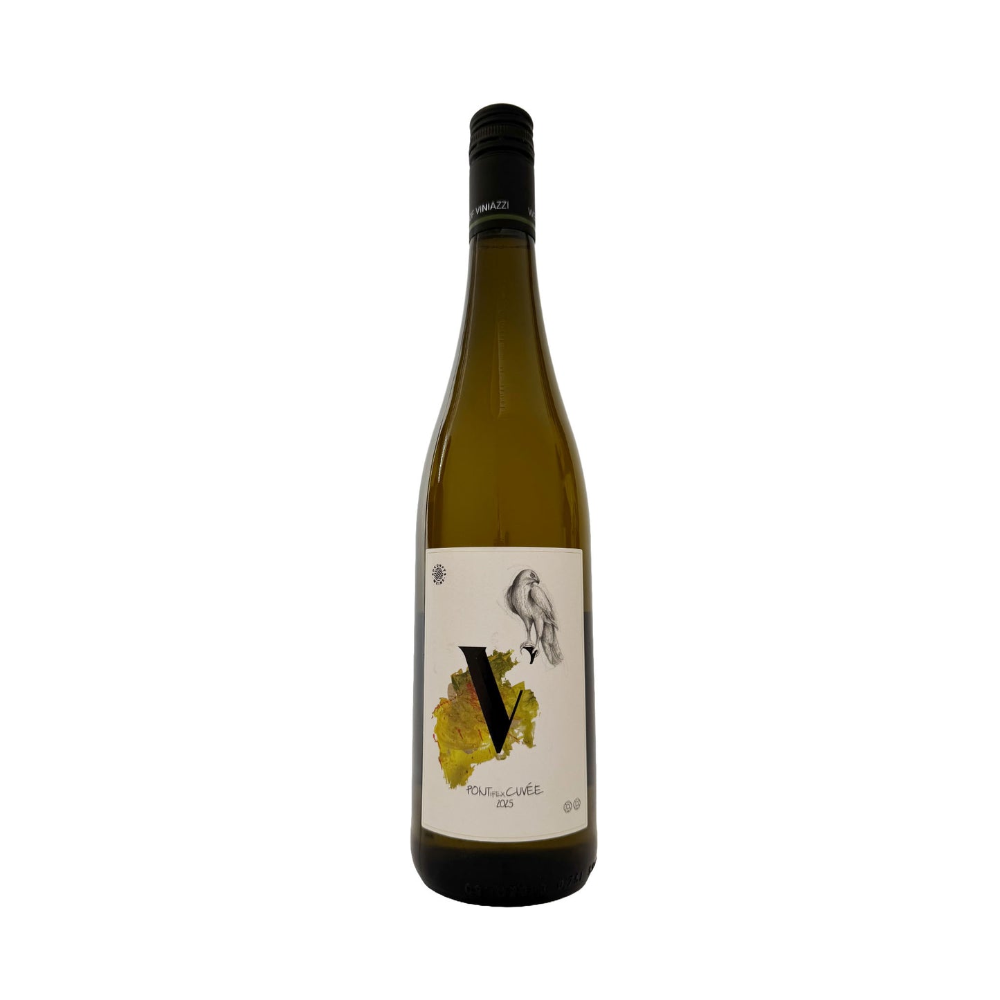 PONTifex Cuvée