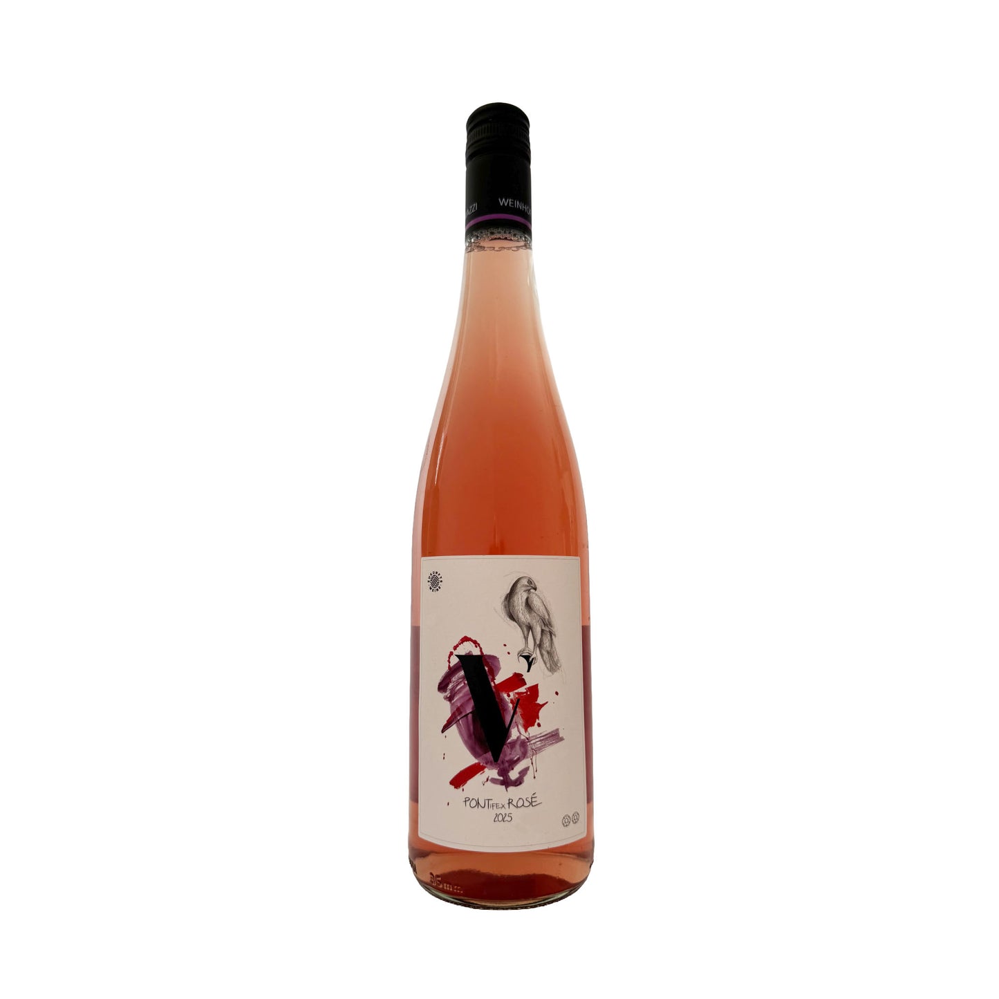 PONTifex Rosé